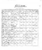 Hillside Township, Edmunds County 1905